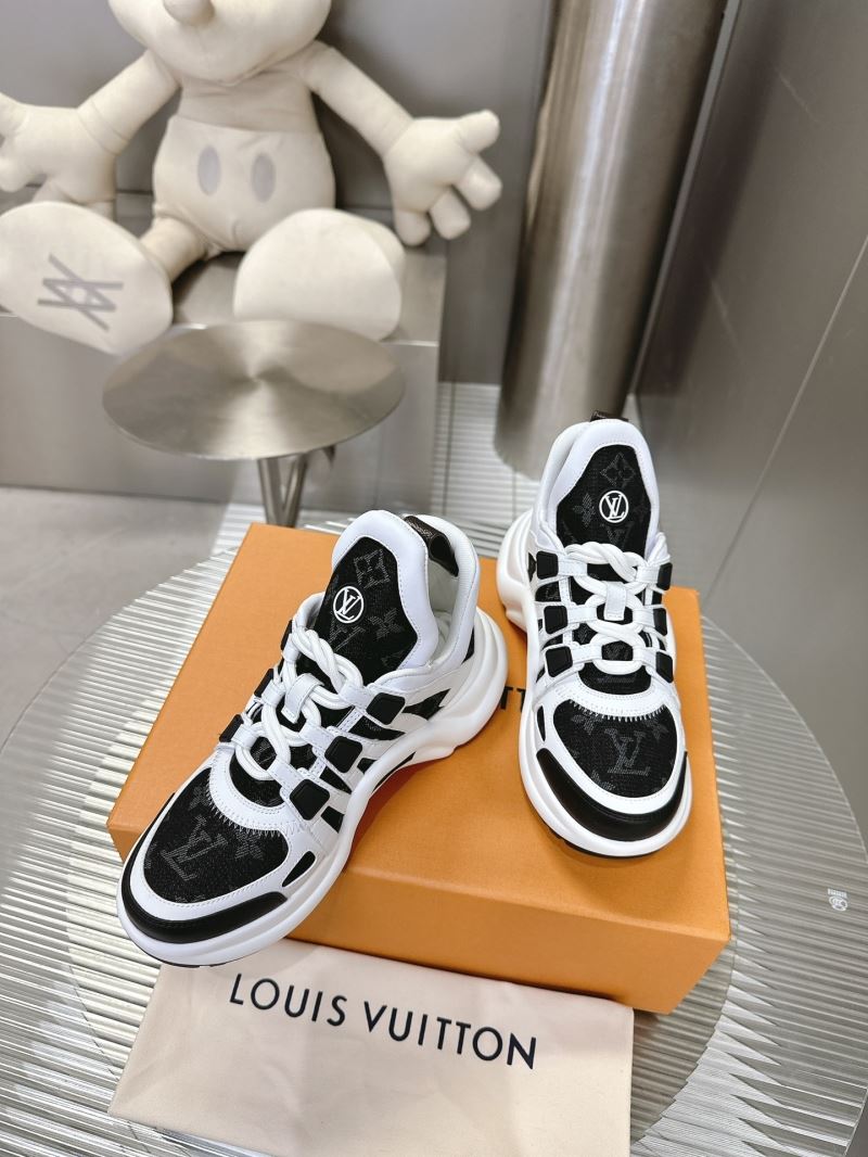 Louis Vuitton Archlight Shoes